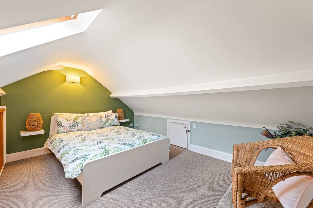 Additional image 12 of 1 bed flat for saleWards House, 153 Smedley Street, Matlock DE4