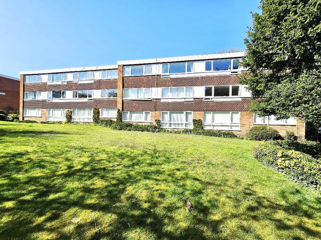 Moorfield Drive, Sutton Coldfield
