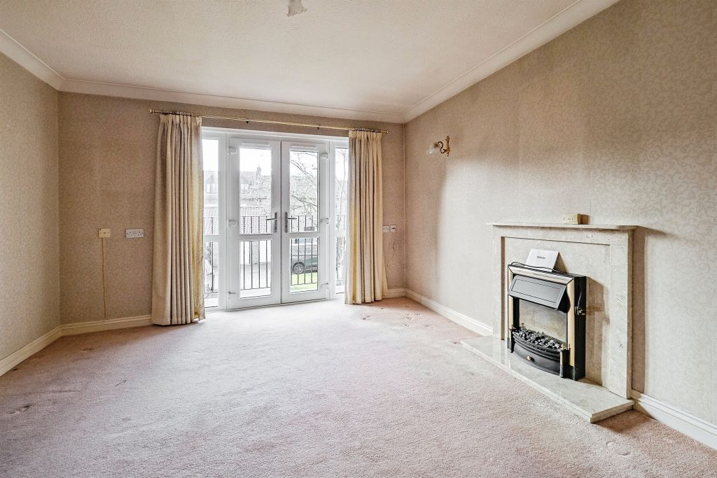 Additional image 2 of 2 bed flat for saleSt. Ellens Court, Beverley HU17