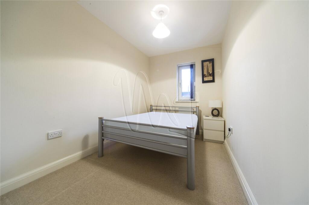Additional image 5 of Buttonbox, 116 Warstone Lane, Birmingham, B18