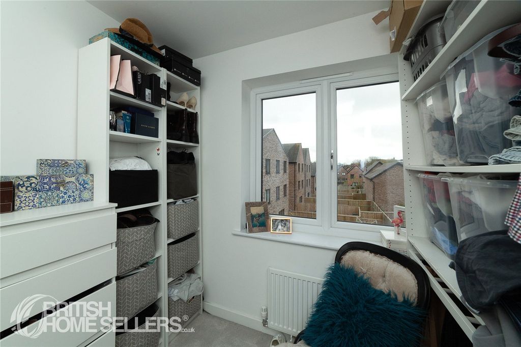 Additional image 24 of 4 bed end terrace house for saleWoodyard Avenue, Chesterfield, Derbyshire S41