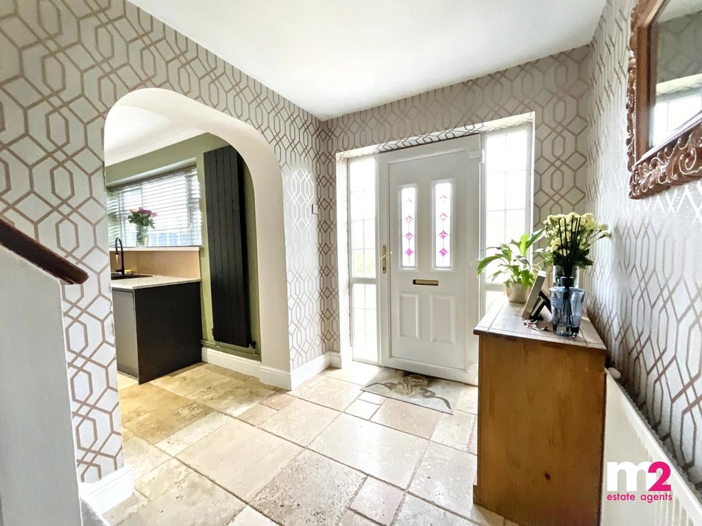 Additional image 3 of 4 bed detached house for saleAnderson Place, Newport NP20