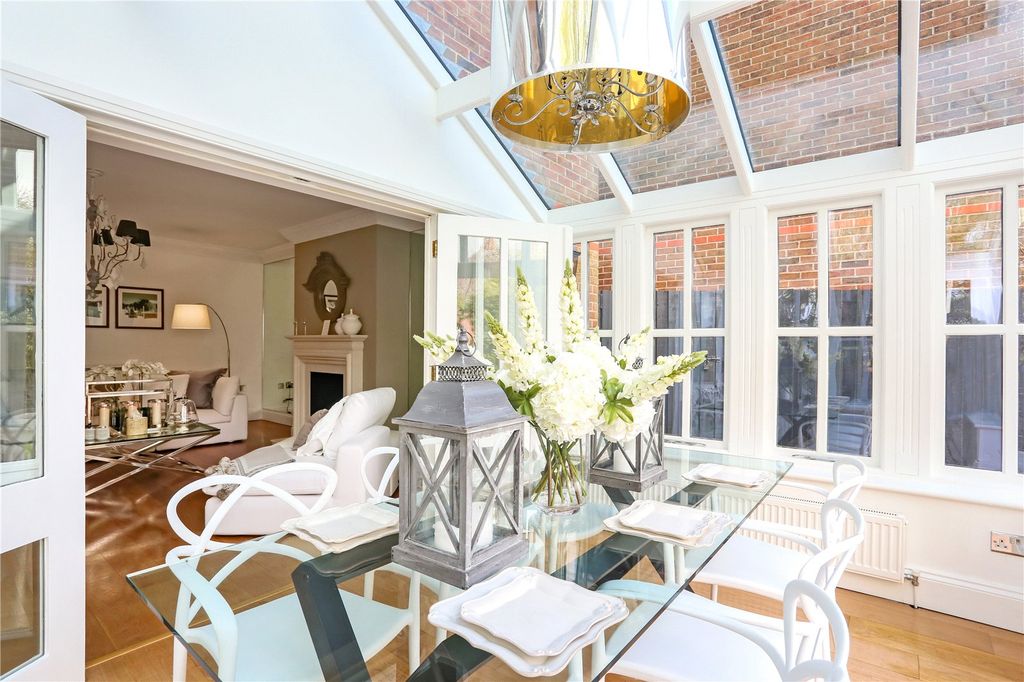 Additional image 6 of 4 bed detached house for saleHorseshoe Lane, Alderley Edge, Cheshire SK9