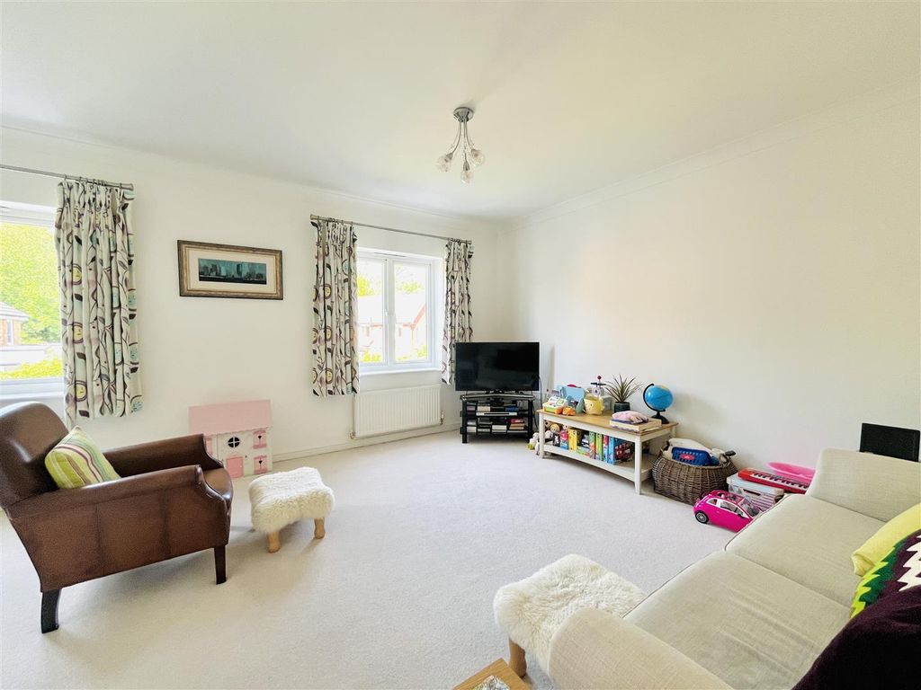 Additional image 3 of 4 bed town house for saleWelman Way, Altrincham WA15