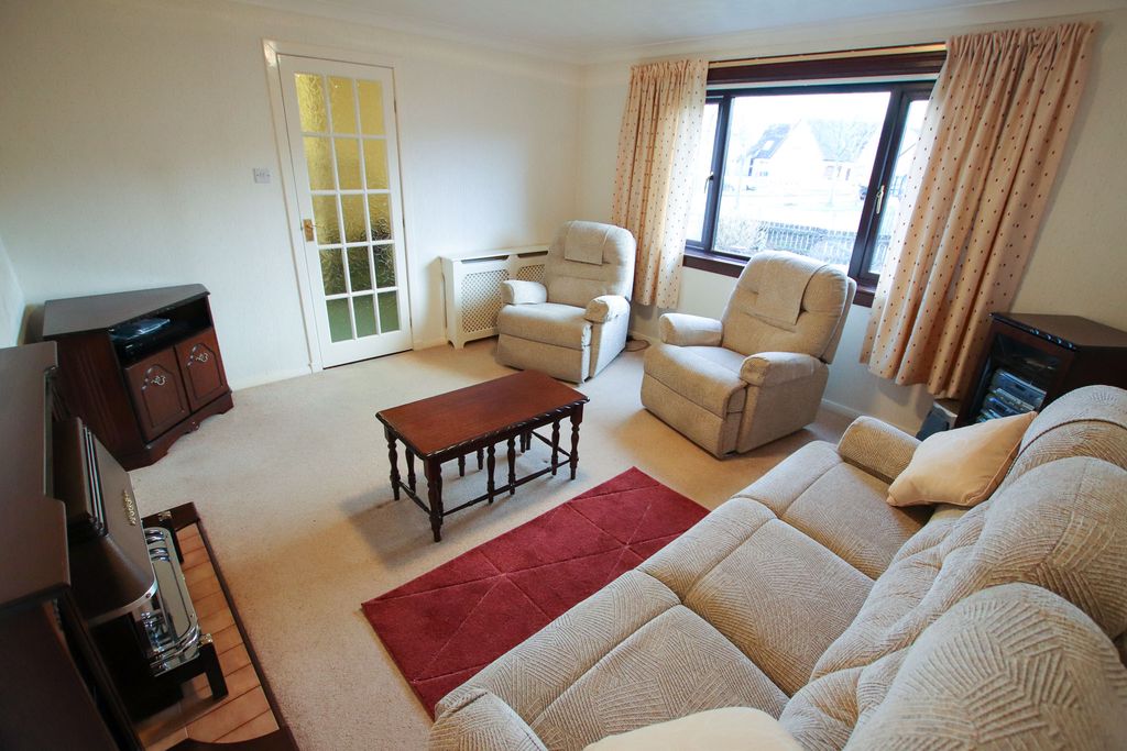 Additional image 3 of 3 bed terraced house for saleNelson Terrace, Keith AB55