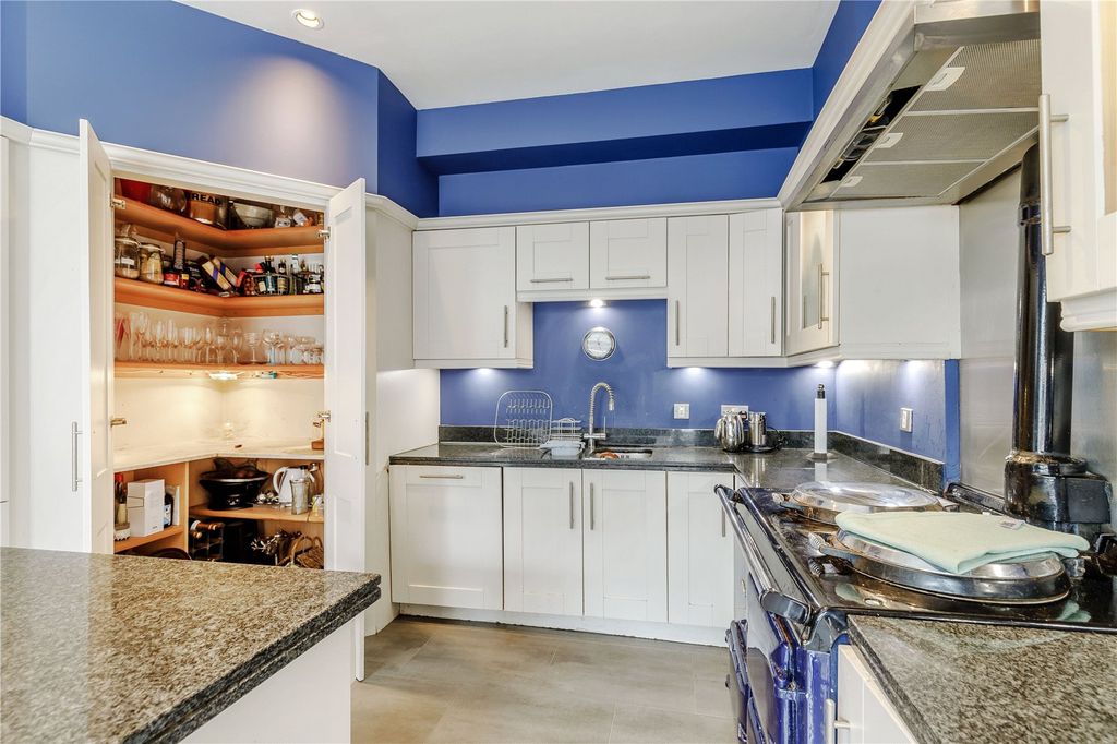 Additional image 6 of 5 bed detached house for saleDavey Lane, Alderley Edge, Cheshire SK9