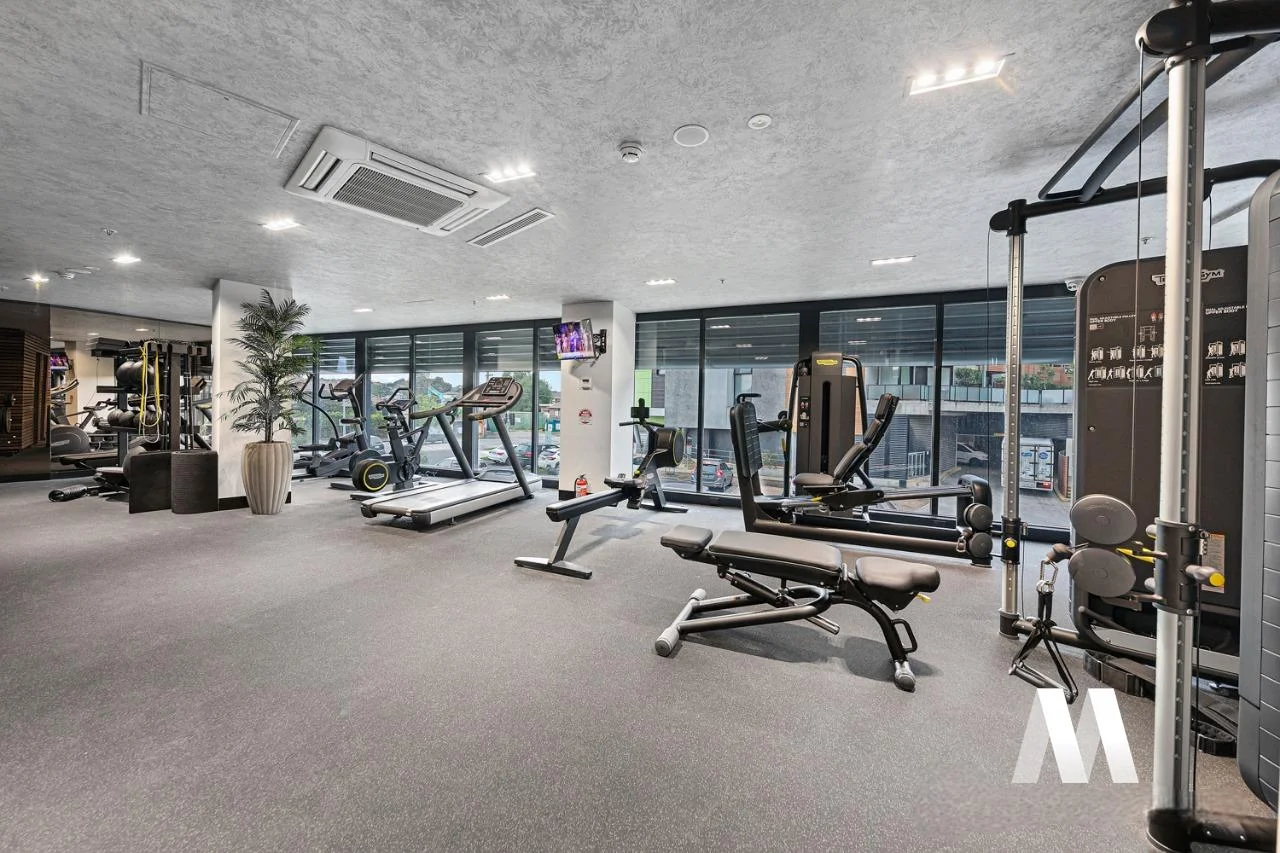 Additional image 5 of 806/3 Olive York Way, Brunswick West VIC 3055