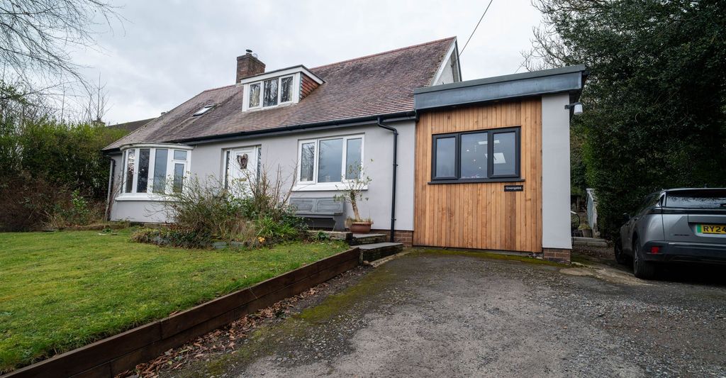 Additional image 2 of 4 bed detached bungalow for saleComins Coch, Aberystwyth SY23