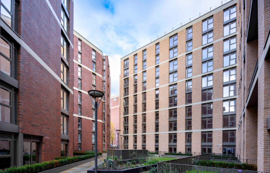 Additional image 15 of The Holloway, Blucher Street, B1