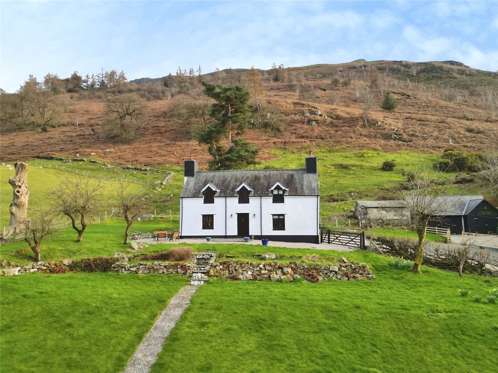 Additional image 20 of 3 bed detached house for saleLlangynog, Oswestry, Shropshire SY10