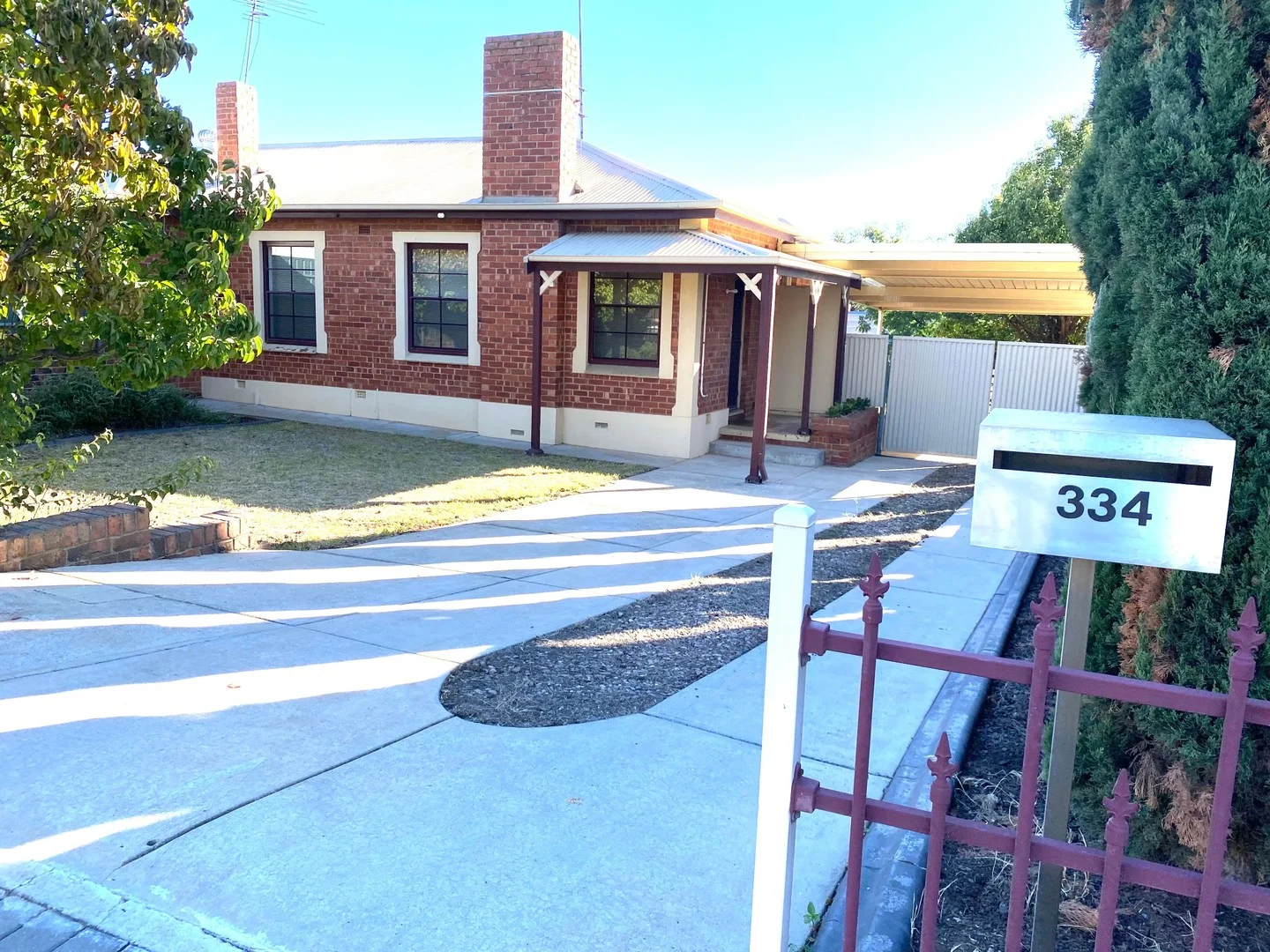 334 PROSPECT ROAD, Kilburn SA 5084