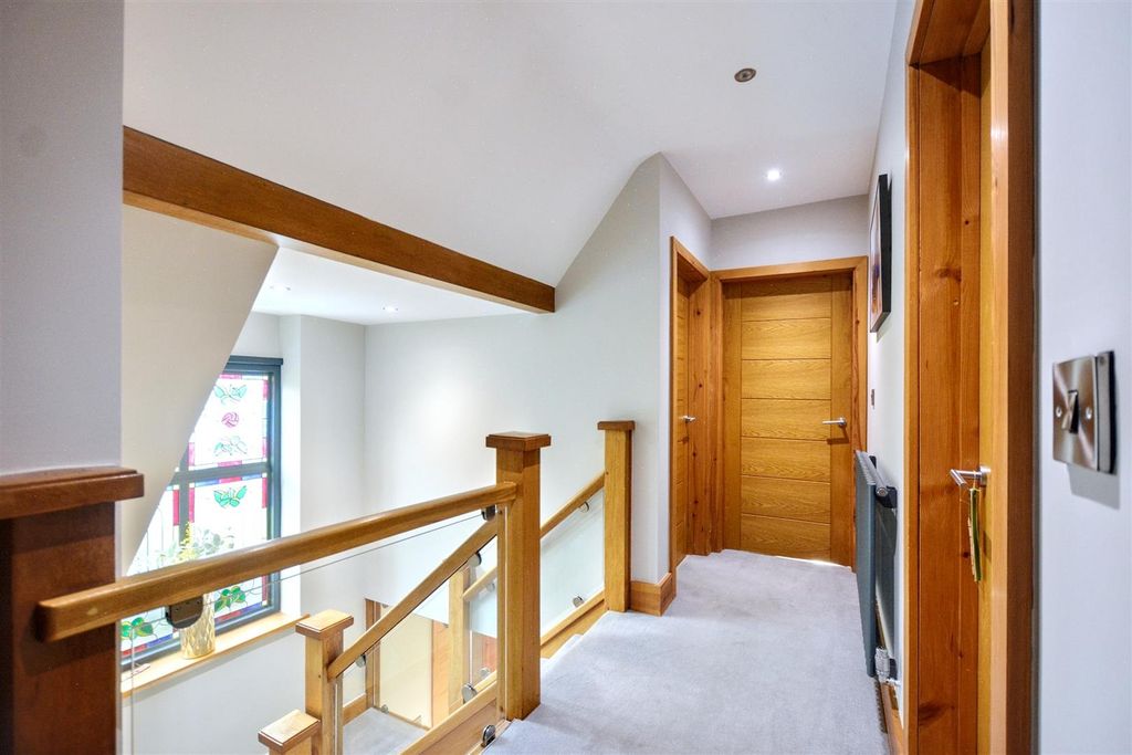 Additional image 18 of 4 bed detached house for saleHillside, Castle Donington DE74