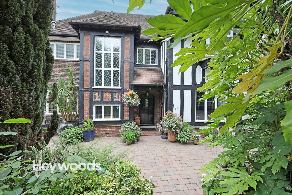 Additional image 45 of 4 bed detached house for saleWhitmore Road, Westlands, Newcastle Under Lyme ST5