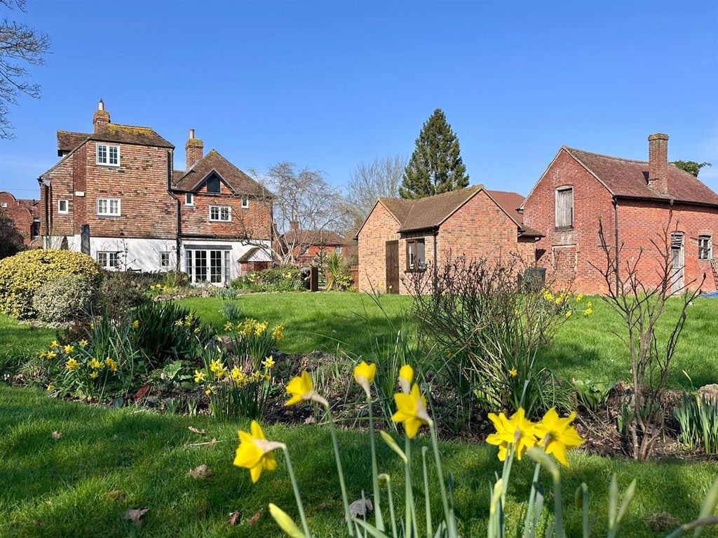 Additional image 52 of 5 bed detached house for saleThe Street, Great Chart, Ashford TN23