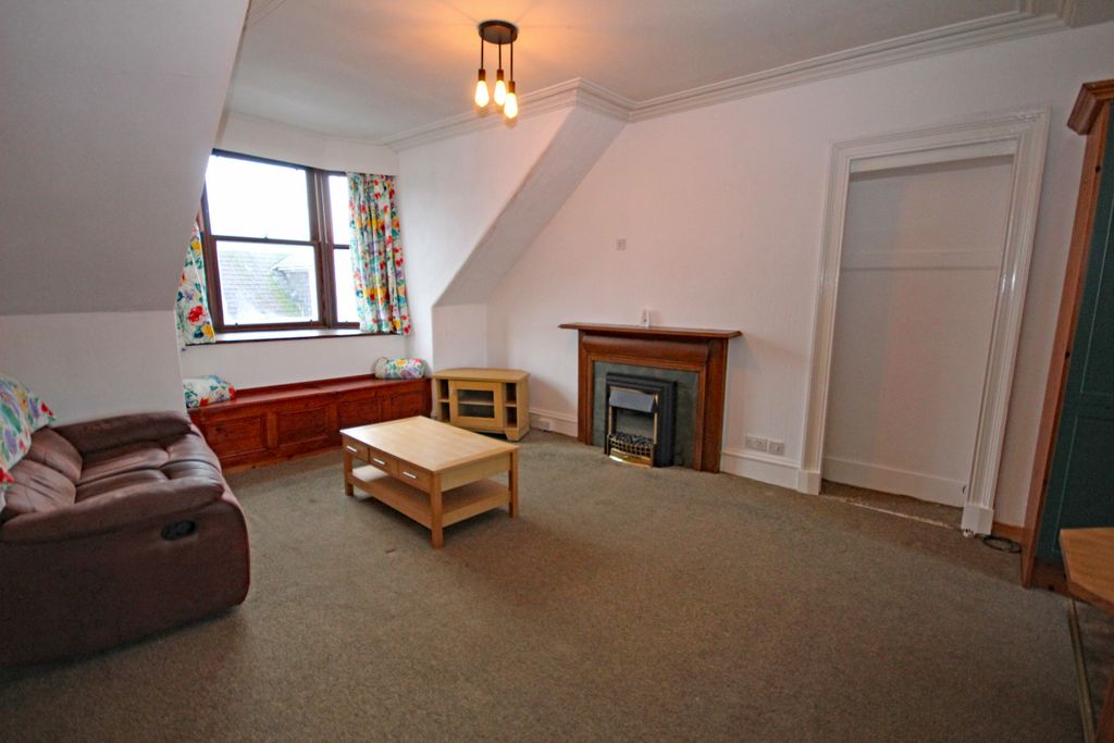 Additional image 6 of 1 bed flat for saleFlat 2 West, 30 Bridge Street, Banff AB45