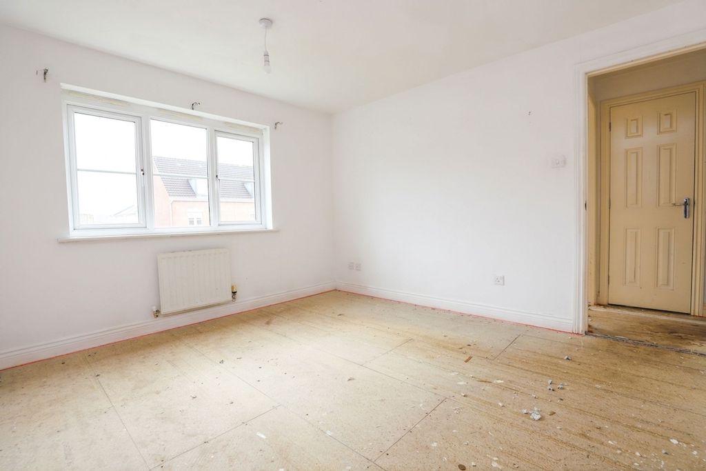 Additional image 14 of 5 bed detached house for saleLinkwood Road, Airdrie ML6
