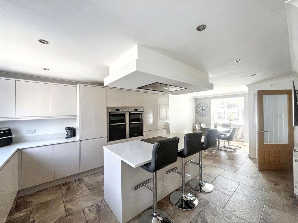 Additional image 2 of 5 bed detached house for saleRothbury Drive, Ashington NE63
