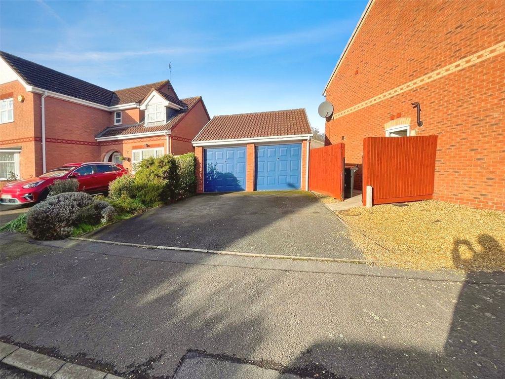 Additional image 27 of 4 bed detached house for saleColumbine Way, Bedworth, Warwickshire CV12