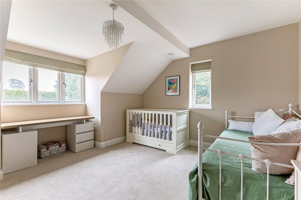 Additional image 17 of 4 bed detached house for saleBullbeggars Lane, Potten End, Berkhamsted, Hertfordshire HP4