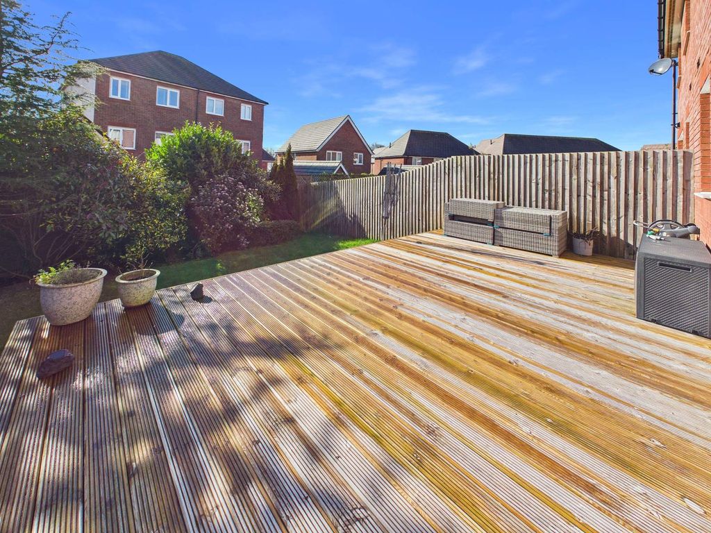 Additional image 16 of 3 bed semi-detached house for salePentrebane Drive, Cardiff CF5