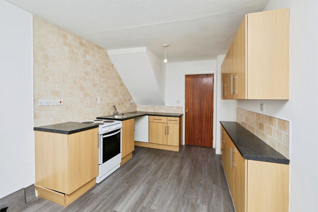 Additional image 3 of 1 bed flat for saleBridge Street, Belper DE56