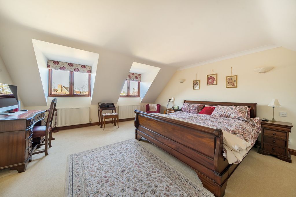 Additional image 17 of 5 bed detached house for saleHigh Street, Abingdon OX14