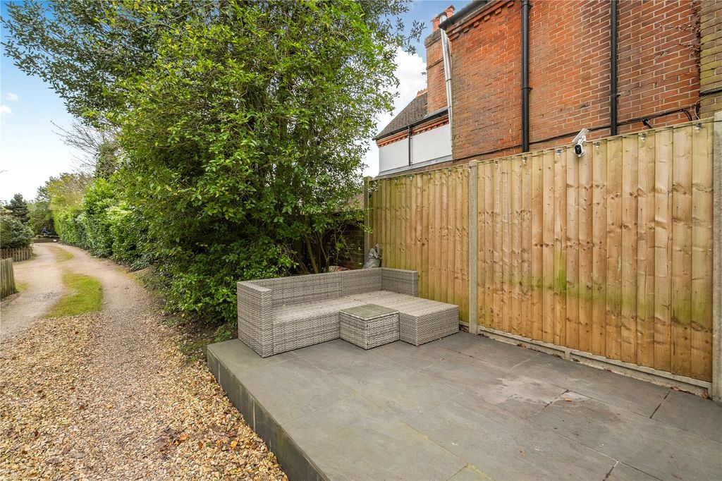 Additional image 15 of 3 bed detached house for saleLondon Road, Camberley, Surrey GU19