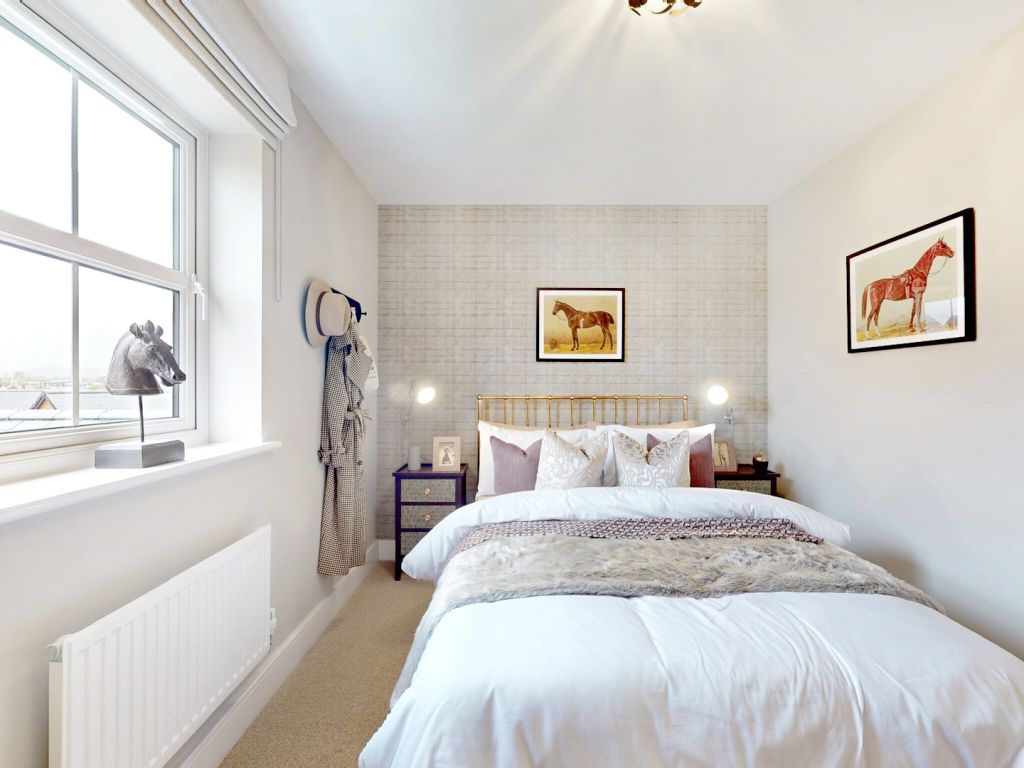 Additional image 10 of 4 bed detached house for sale"The Seacombe" at Faldo Drive, Ashington NE63