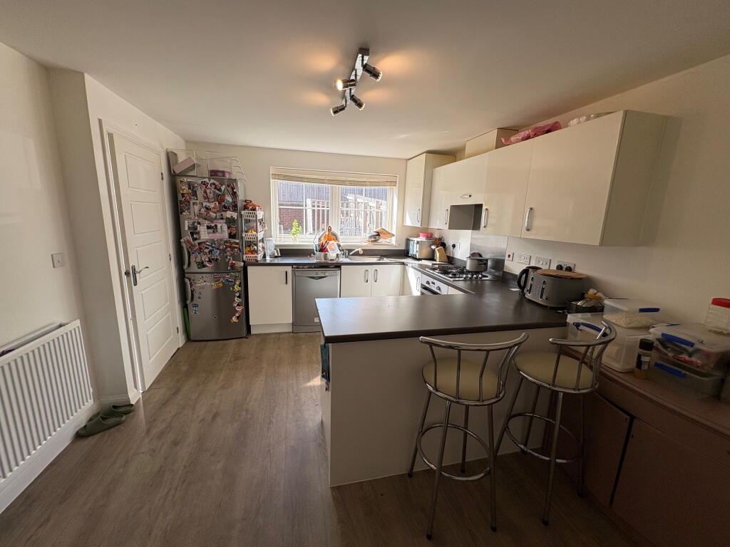 Additional image 2 of Mallory Road, Wyndham Park, Yeovil, Somerset, BA21 5GB