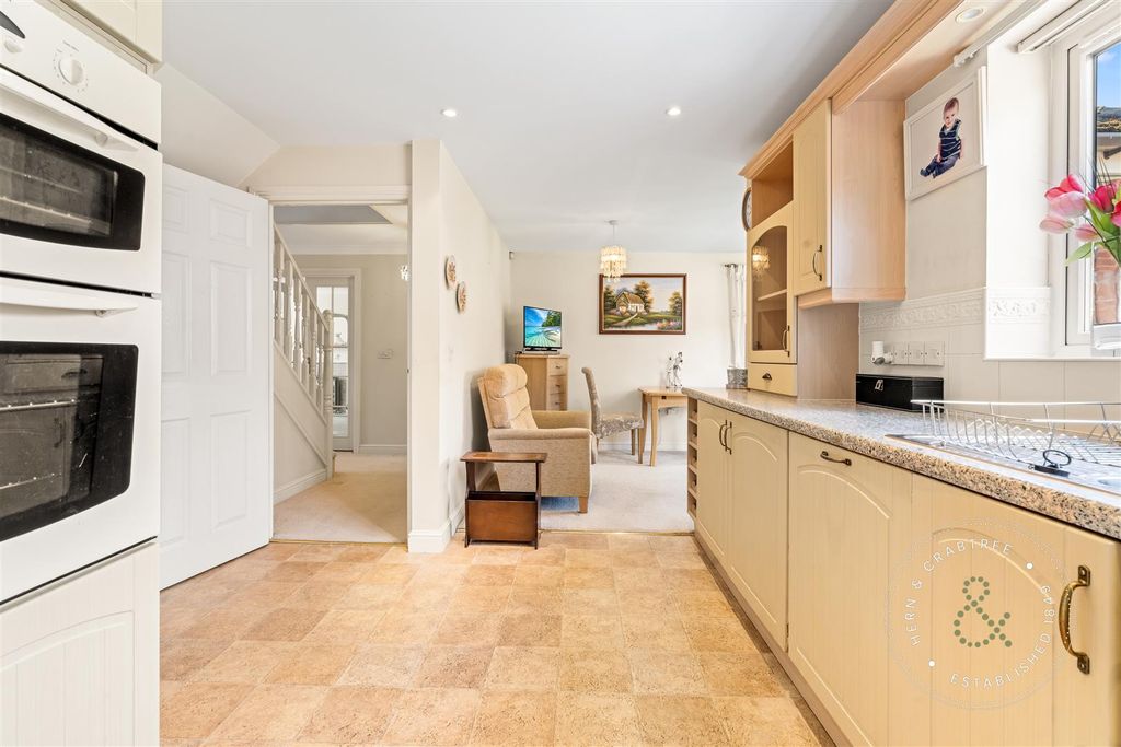 Additional image 16 of 4 bed detached house for saleGelli Frongoch, Pontprennau, Cardiff CF23
