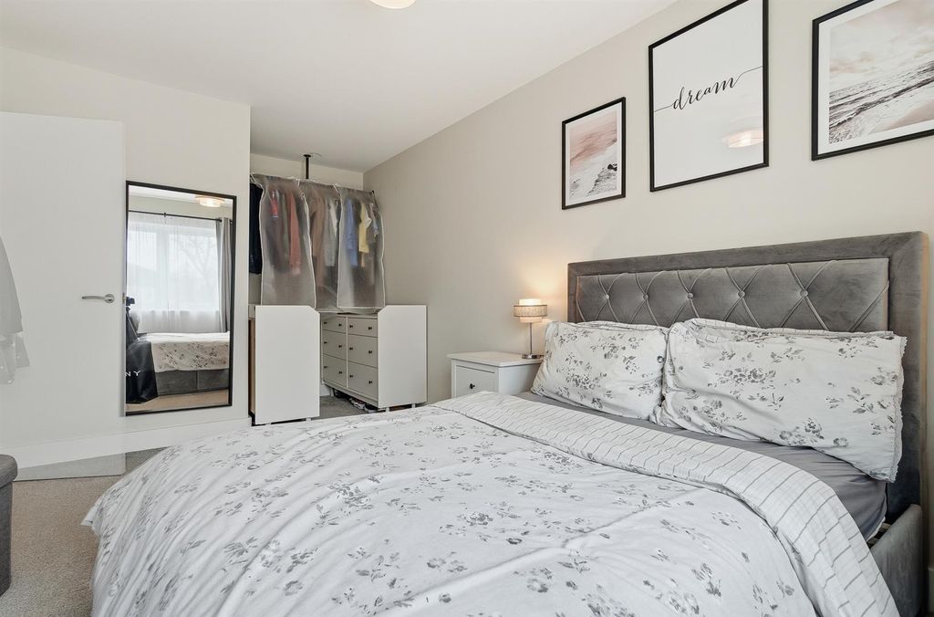 Additional image 9 of 1 bed flat for saleThe Retreat, Mill Hall, Aylesford ME20