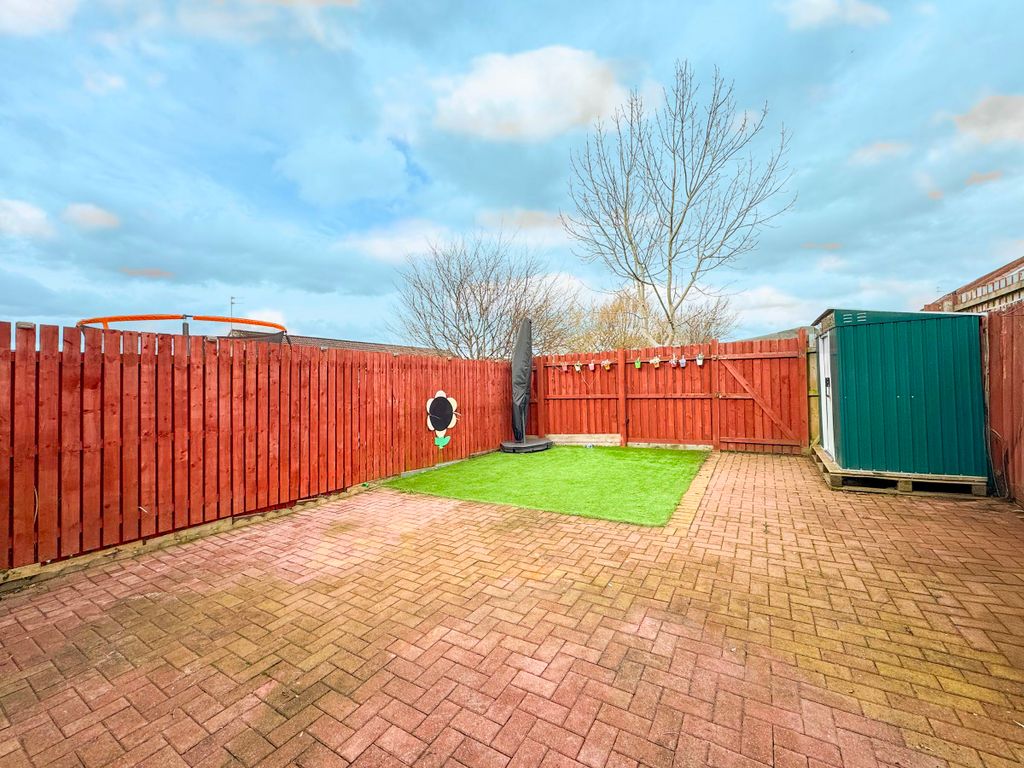 Additional image 16 of 3 bed terraced house for saleCornelia Street, Motherwell ML1