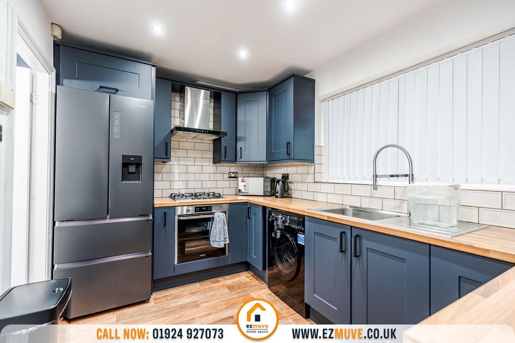 Additional image 6 of 3 bed detached house for salePlover Drive, Batley WF17