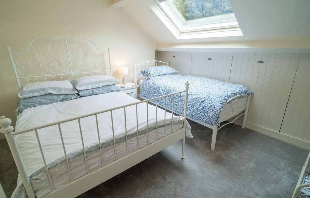 Additional image 27 of 6 bed semi-detached house for saleAfon Las, 17 Sea View Terrace, Aberdovey LL35