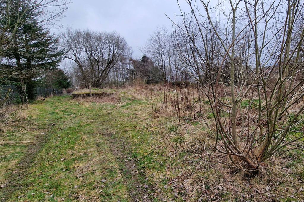 Land for saleOld Military Road, Gartly, Huntly AB54