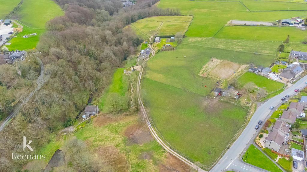 Additional image 10 of Land for saleLee Bottom Road, Todmorden OL14