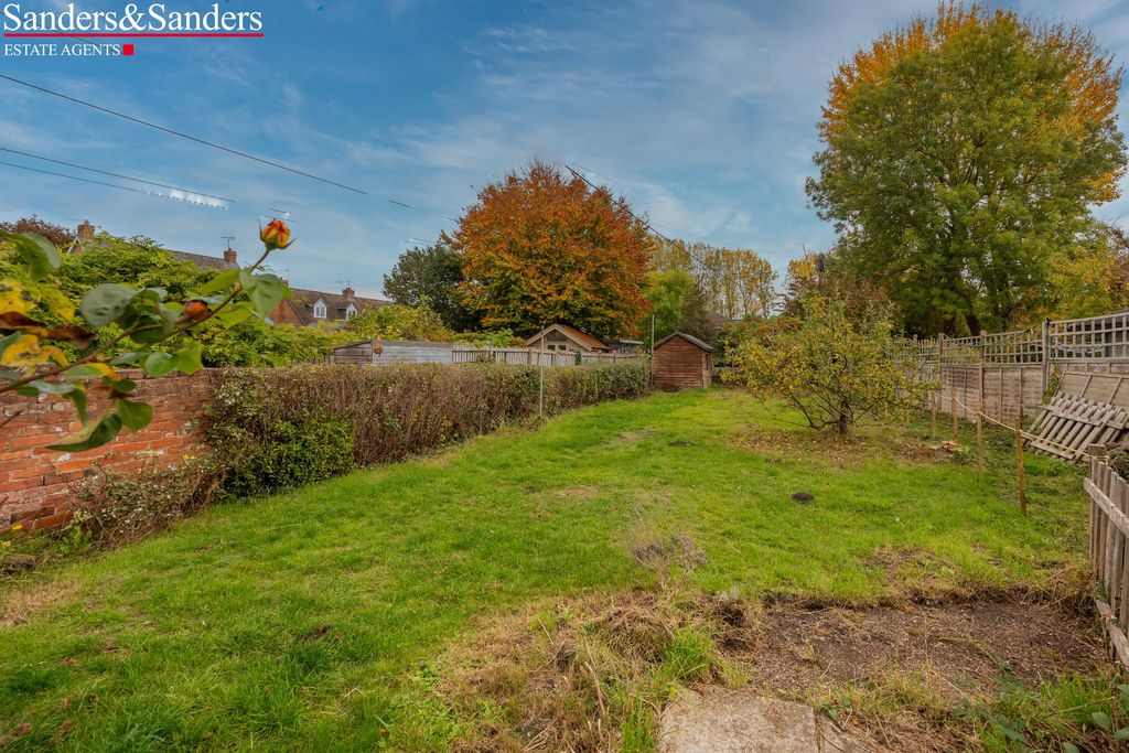 Additional image 3 of 2 bed cottage for saleBleachfield Street, Alcester B49