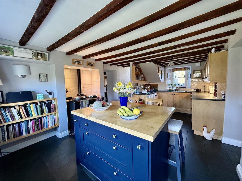 Additional image 9 of 3 bed detached house for saleDockray, Penrith CA11