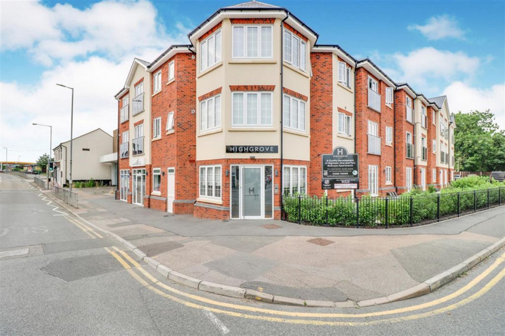 1 bed flat for saleHigh Road, Benfleet SS7 photo 3