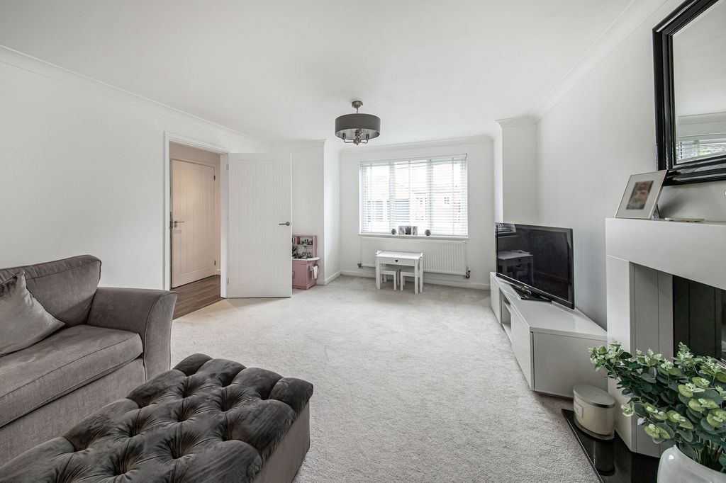 Additional image 6 of 4 bed detached house for saleHanson Road, Abingdon OX14