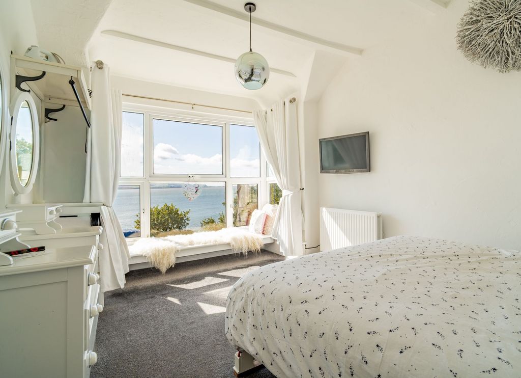 Additional image 2 of 5 bed semi-detached house for saleAberdovey LL35
