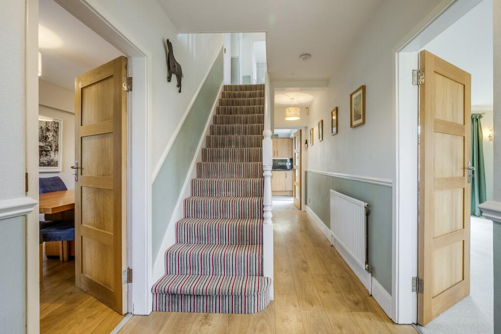 Additional image 8 of High Oaks Road, Welwyn Garden City, Hertfordshire, AL8