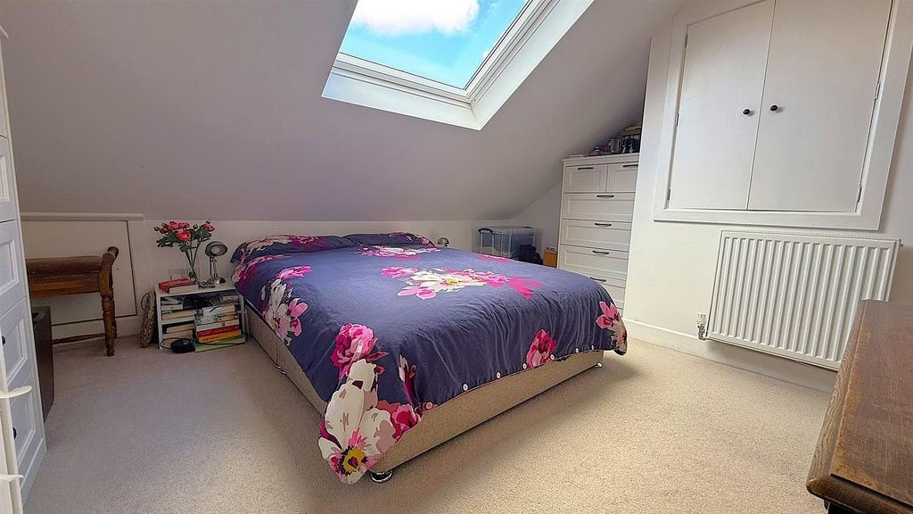 Additional image 21 of 5 bed terraced house for saleFranklin Road, Birmingham B30