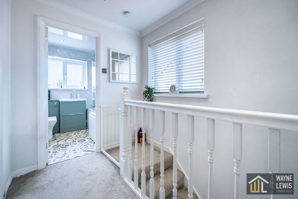 Additional image 11 of 3 bed semi-detached house for saleMaple Close, Pontllanfraith, Blackwood NP12