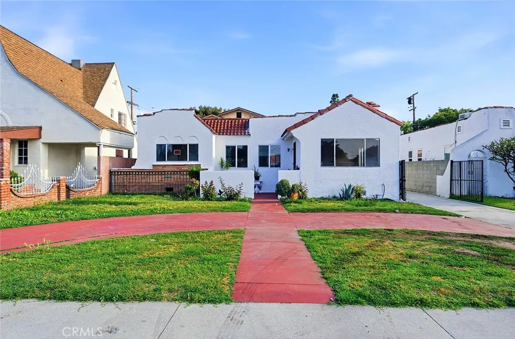 Additional image 3 of 2653 Flower St, Huntington Park, CA 90255