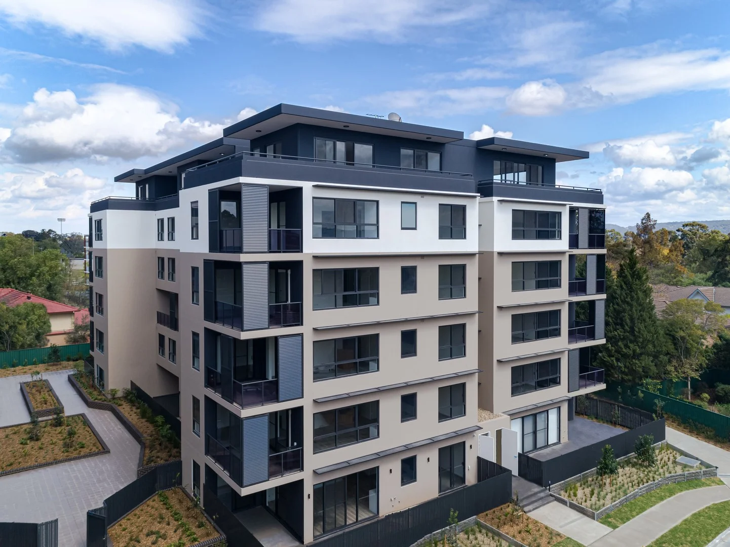 63/12 Vista Street, Penrith NSW 2750