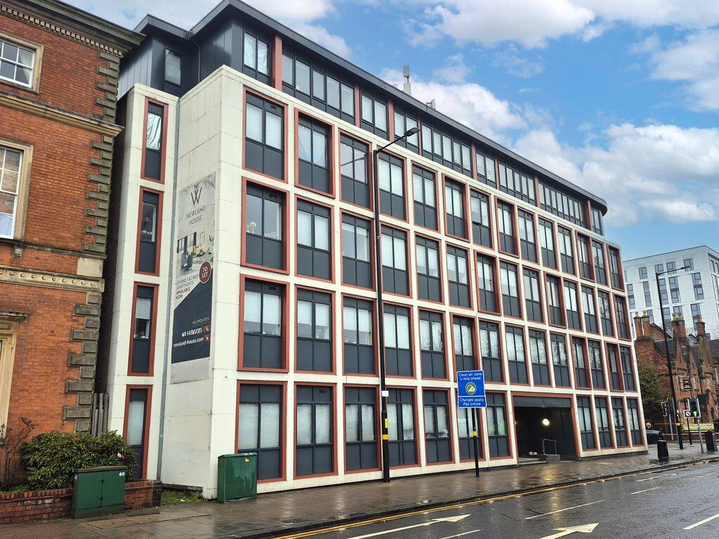Additional image 10 of Newland House, 137-139 Hagley Road, Birmingham B16 8UA