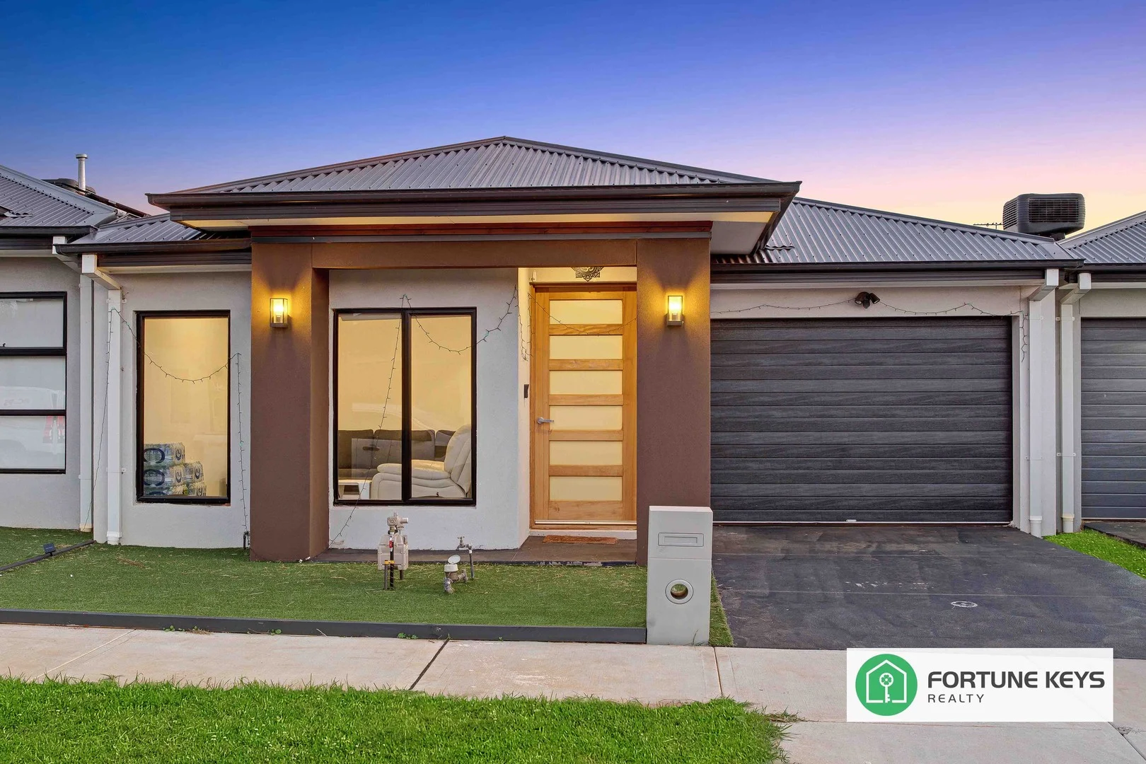 6 Lord Street, Thornhill Park VIC 3335