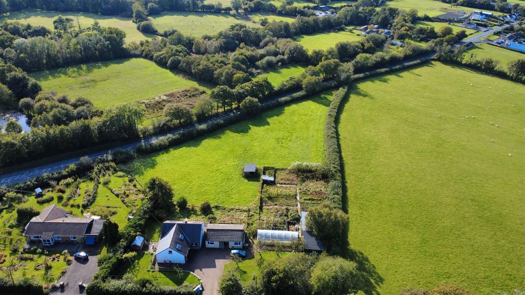 Additional image 39 of 4 bed farm for saleCreuddyn Bridge, Lampeter SA48