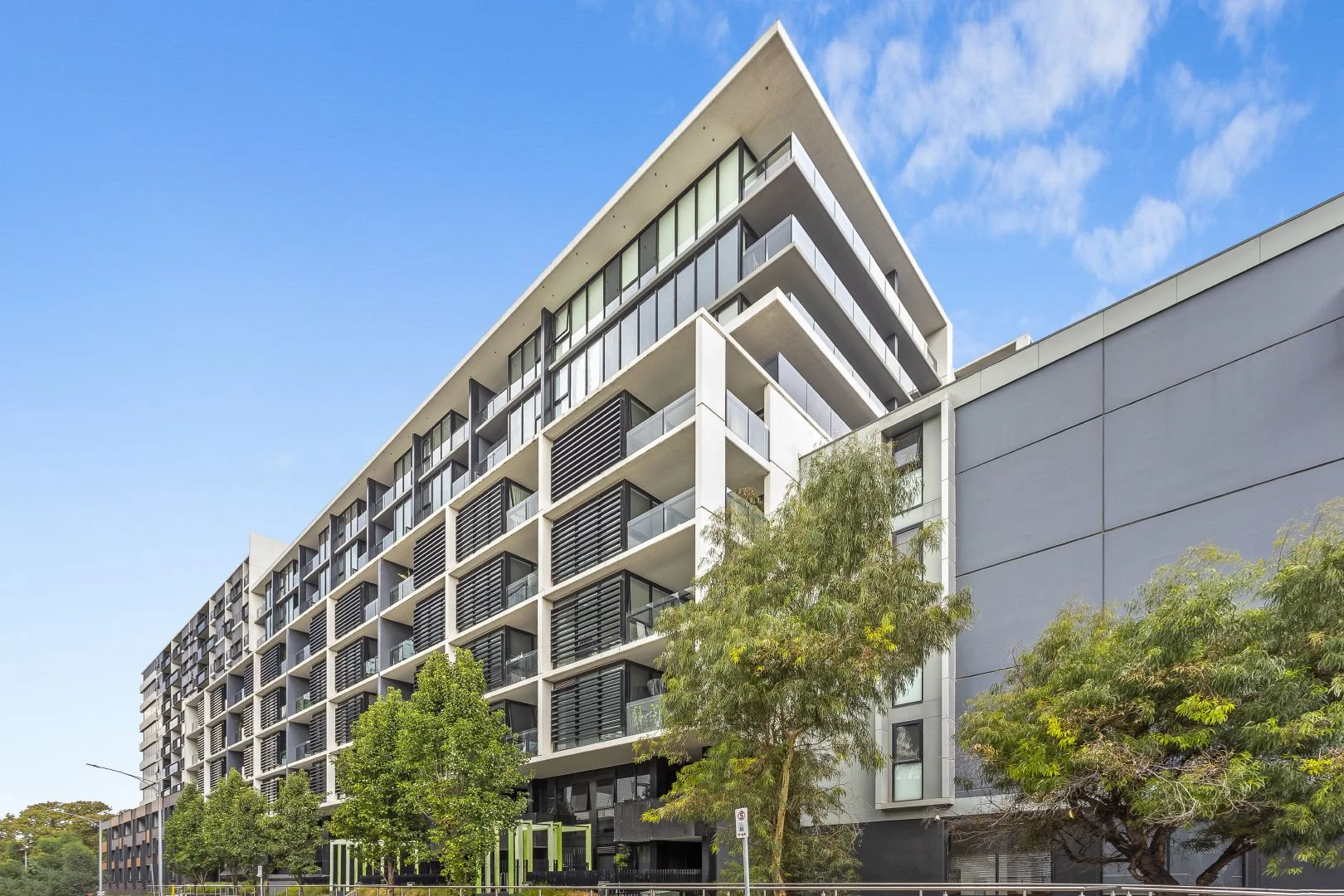 207c/11 Shamrock Street, Abbotsford VIC 3067